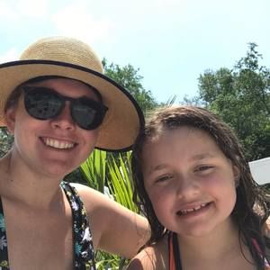 Meet your Posher, Kelly